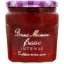 Image de Confiture de fraises intense allégée en sucres 335g BONNE MAMAN