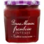 Image de Confiture de framboises intense allégée en sucres 335g BONNE MAMAN