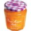 Picture of Confiture de pêches intense allégée en sucres 335g BONNE MAMAN