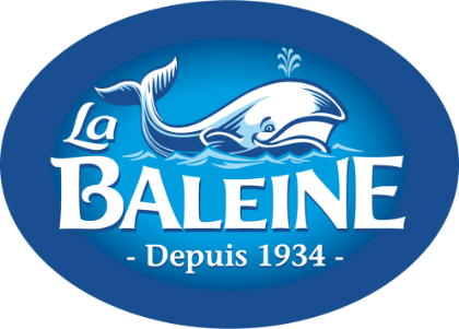 Image du fabricant La Baleine