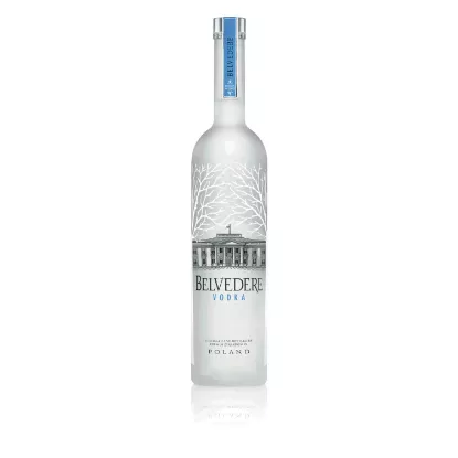 Image de Vodka Belvedere - 70cl - 40°