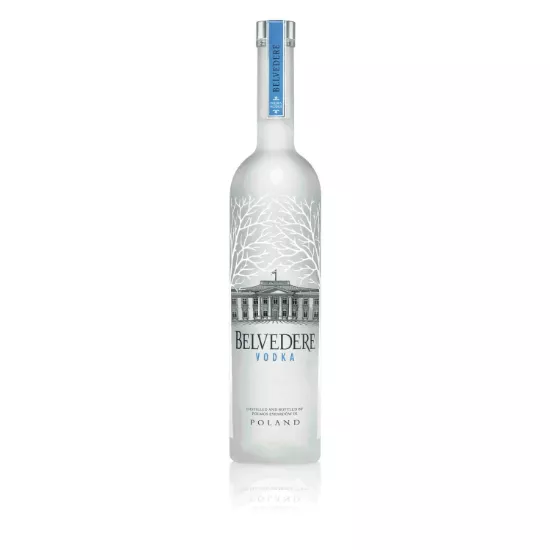 Picture of Vodka Belvedere - 70cl - 40°