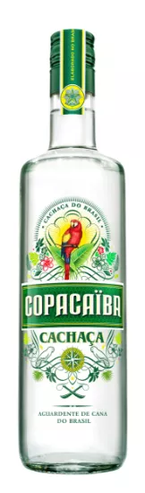 Picture of Liqueur Cachaça Copacaiba - 70cl - 38°