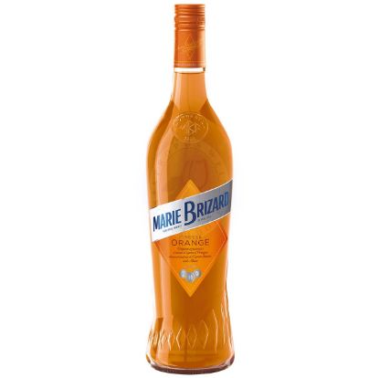 Image de Liqueur Finesse Orange Marie Brizard - 70cl - 40°