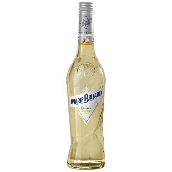 Picture of Liqueur Essence Gingembre Marie Brizard - 50cl - 30°