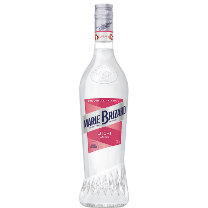 Picture of Liqueur Litchi Marie Brizard - 70cl - 20°