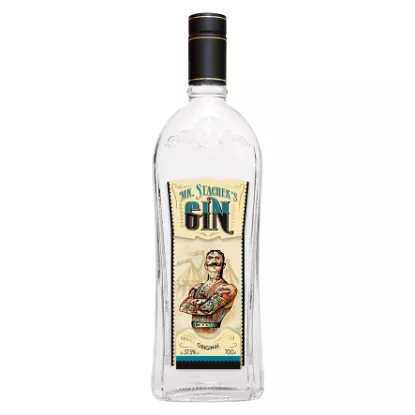 Picture of Gin Mr Stacher's - 70cl - 37,5°