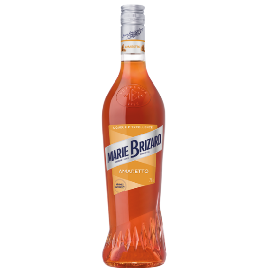 Picture of Liqueur Amaretto Marie Brizard - 70cl - 23°