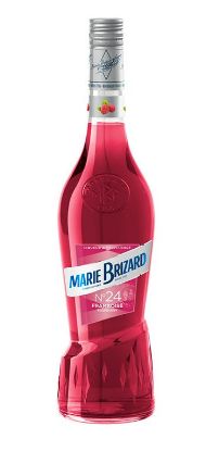 Picture of Liqueur Framboise Marie Brizard - 70cl - 15°