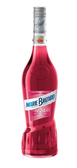 Image de Liqueur Framboise Marie Brizard - 70cl - 15°