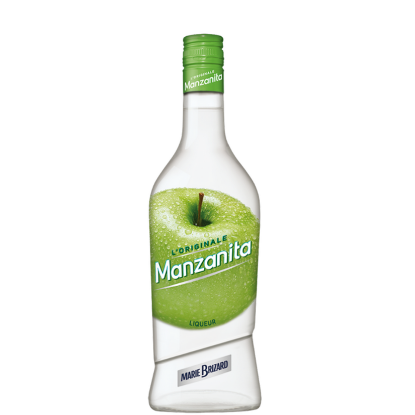 Picture of Liqueur Manzanita - 70cl - 15°