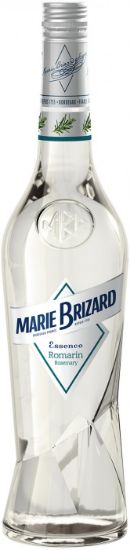 Image de Liqueur Essence Romarin Marie Brizard - 50cl - 30°