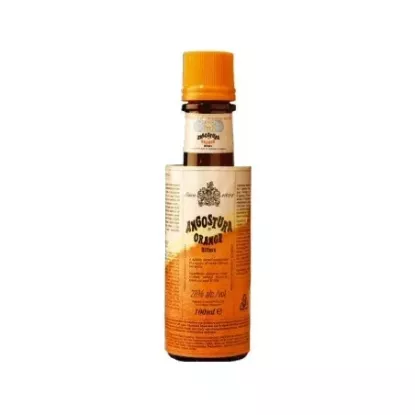 Picture of Angostura Bitter Orange - 10cl - 28°