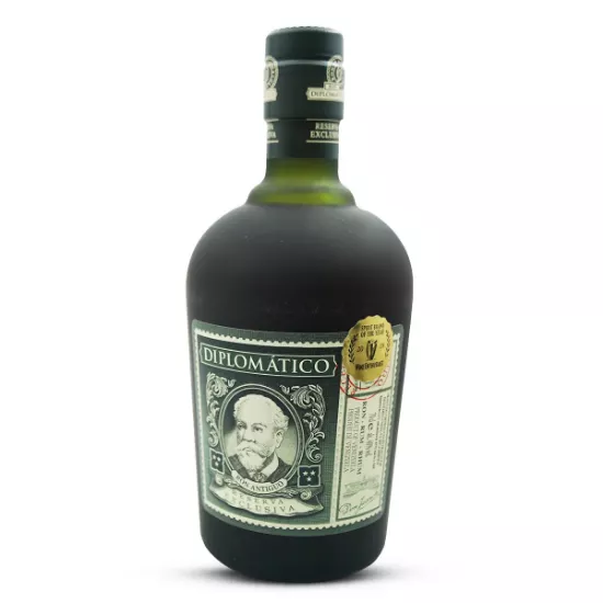 Picture of Rhum Diplomatico Reserva Exclusiva - 70cl - 40°