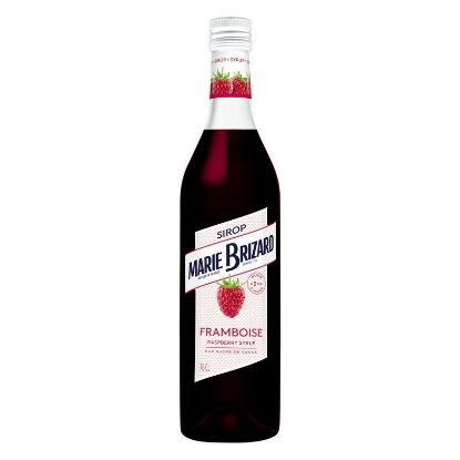 Picture of Sirop de Framboise Marie Brizard - 70cl - sans alcool