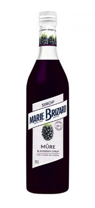 Picture of Sirop de Mûre Marie Brizard - 70cl - sans alcool