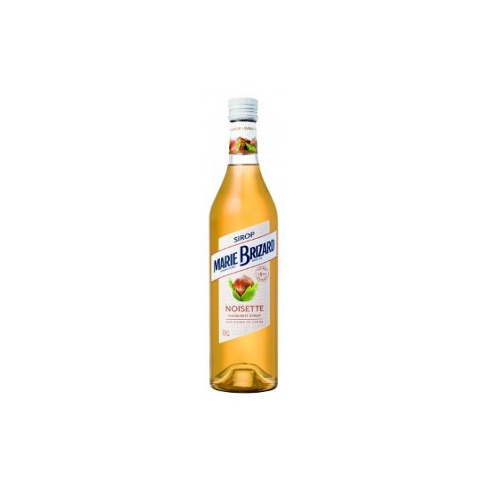 Picture of Sirop de Noisette Marie Brizard - 70cl - sans alcool