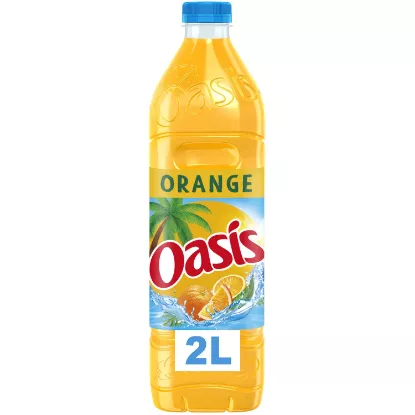 Image de Oasis Duo d'Orange - 2L