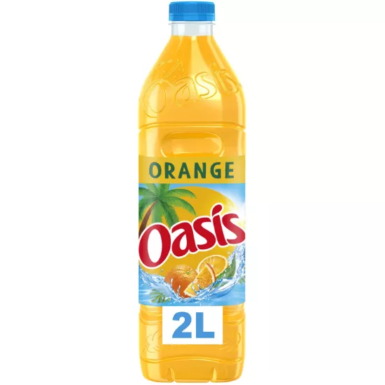 Picture of Oasis Duo d'Orange - 2L