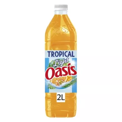 Image de Oasis Tropical Light - 2L