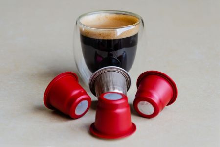 Capsule Senseo Dosette : achat en ligne - Coffee Webstore