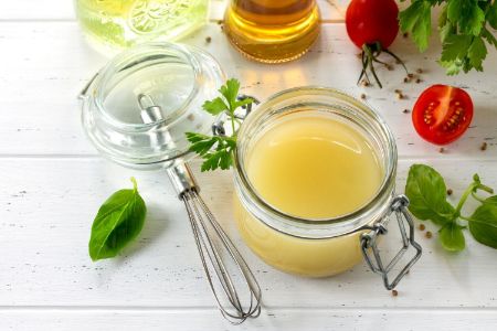 Image pour la catégorie Vinaigres, Vinaigrettes