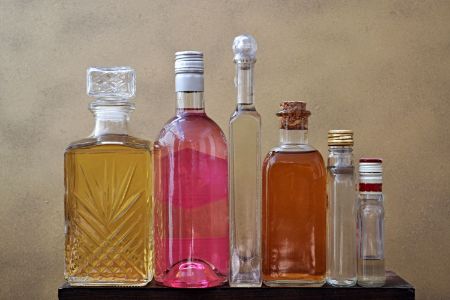 Image pour la catégorie Liqueurs, Digestifs