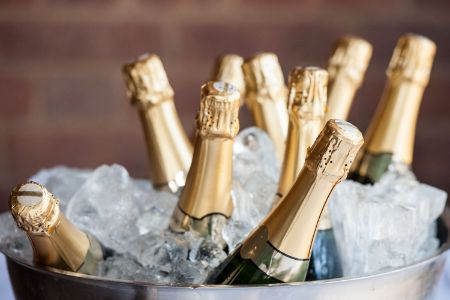 Image pour la catégorie Champagnes