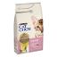 Croquettes chaton Purina Cat Chow Kitten - riche en poulet - 1,5 KG