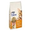 Croquettes Purina Cat Chow Chat Adulte Saumon 10 Kg