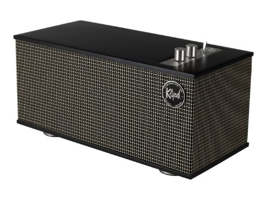 Enceinte sans fil bluetooth Klipsch The One II Noir