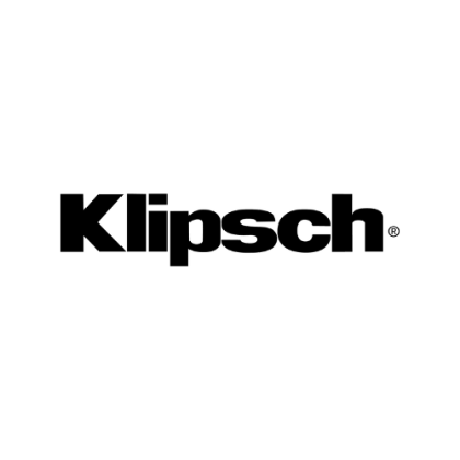 Picture for manufacturer Klipsch
