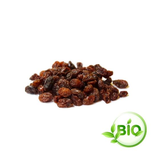 Image de Raisin sec Bio vrac 500g