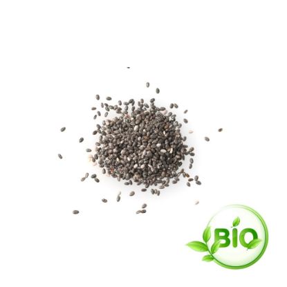 Picture of Graine de chia Bio vrac 500g