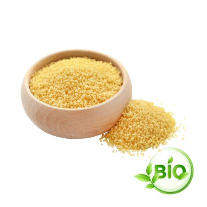 Image de Couscous Bio vrac 500g