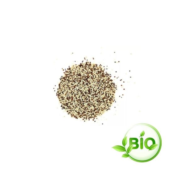 Image de Quinoa tricolore Bio vrac 500g