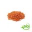 Image de Lentille corail Bio vrac 500g