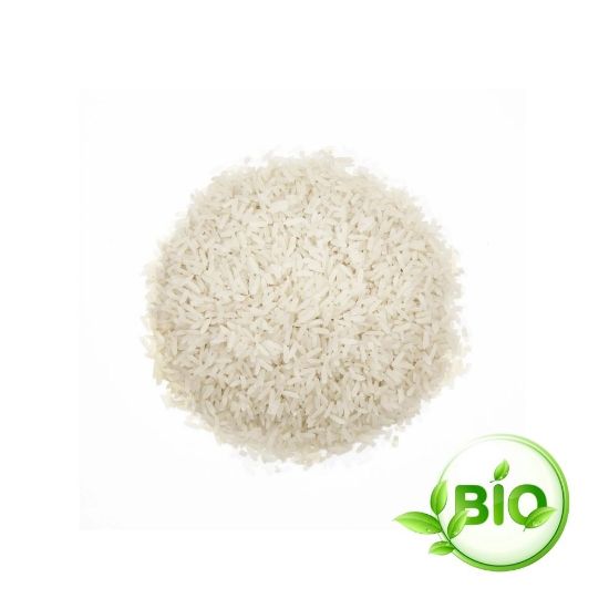 Image de Riz thai Bio vrac 1kg