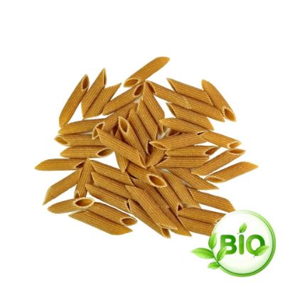 Image de Penne blé complet Bio vrac 500g