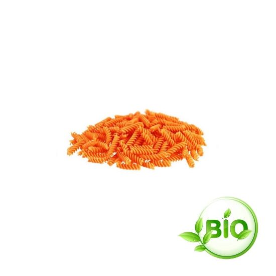 Picture of Fusilli lentille corail Bio vrac 500g