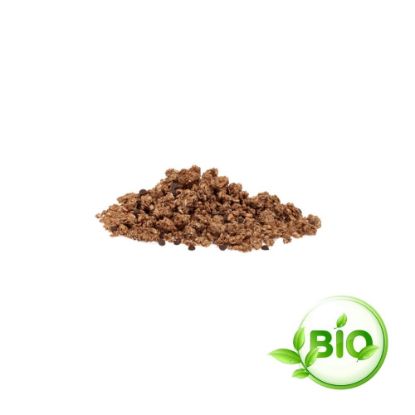 Image de Crunchy choco Bio vrac 500g