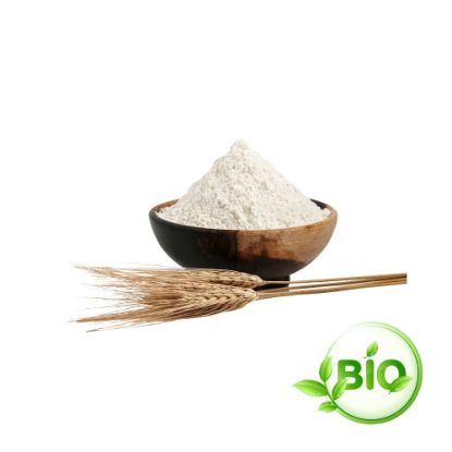 Picture of Farine de blé complet t150 Bio vrac 1kg