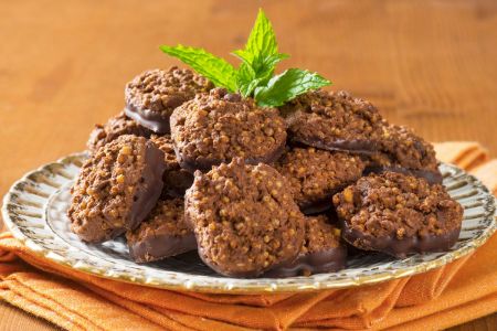 Image pour la catégorie Biscuits, Gâteaux BIO