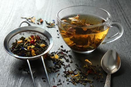 Picture for category Thé, Infusion, Tisane