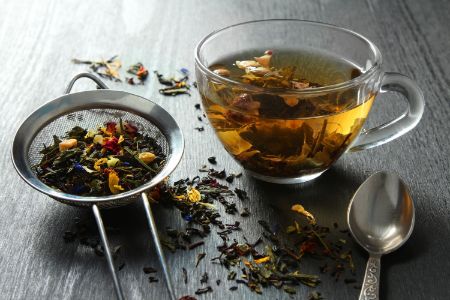 Image pour la catégorie Thé, Infusion, Tisane