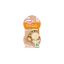 Picture of Dessert lacté bébé dès 6 mois, Semoule au Lait Fleur d'Oranger Babybio - 2x100g