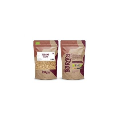 Picture of Graine de Sésame naturel Bio Your Karma Foods - Sachet de 250g