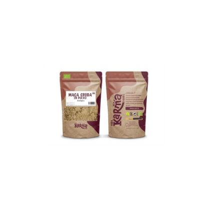 Picture of Poudre de Maca cru Bio Your Karma Foods - Sachet de 200g