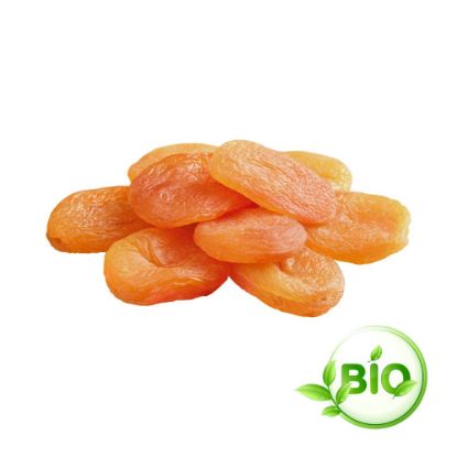 Abricots secs en cubes 1kg 