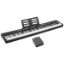 Picture of Piano numérique 88 touches + lecteur USB Divarte DP35